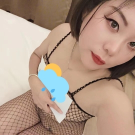 道里短发骚女