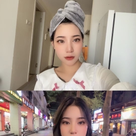 台江万达年轻妹妹