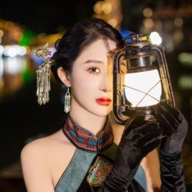 深圳漂亮空姐 很难约